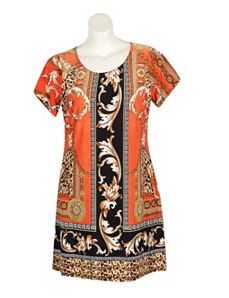 Florence Dress by Mlle Gabrielle