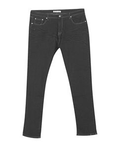 Black Light Weight Jeans by Exocet