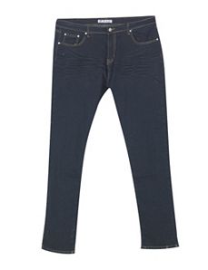 Blue Light Weight Jeans by Exocet