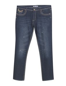 Blue Lagoon Jeans by Exocet