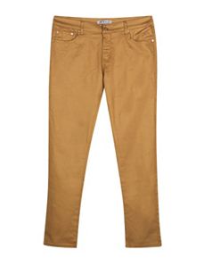 Gold Rush jean by Exocet
