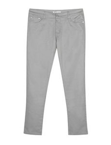 Silver Rush Jean by Exocet
