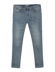 Distressed Jean by Exocet