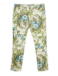 Trendy Plus-Size Clothing