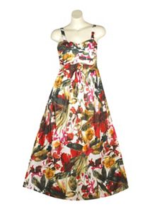 Toledo Maxi Dress by Apollo