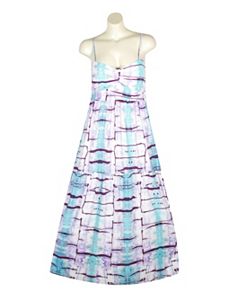 Together Maxi Dress by Apollo