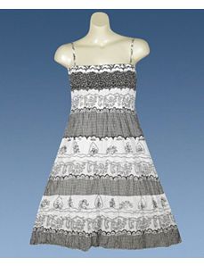 Foreign Affair Dress by Pink Apple