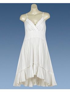 Ride It Out Dress by Pink Apple