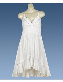 Ride It Out Dress by Pink Apple