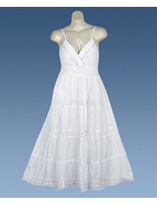 Let It Lace Dress by Pink Apple