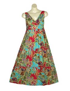 Marvelous Maxi Dress by Pink Apple