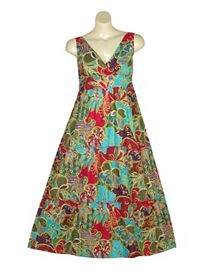 Marvelous Maxi Dress by Pink Apple