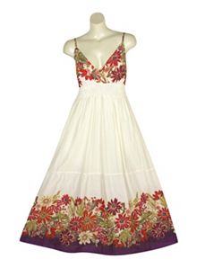 Moon Maxi Dress by Pink Apple