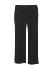 All Active Black Pants by NaNa
