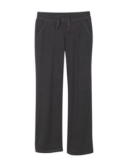 All Active Charcoal Grey Pants by NaNa