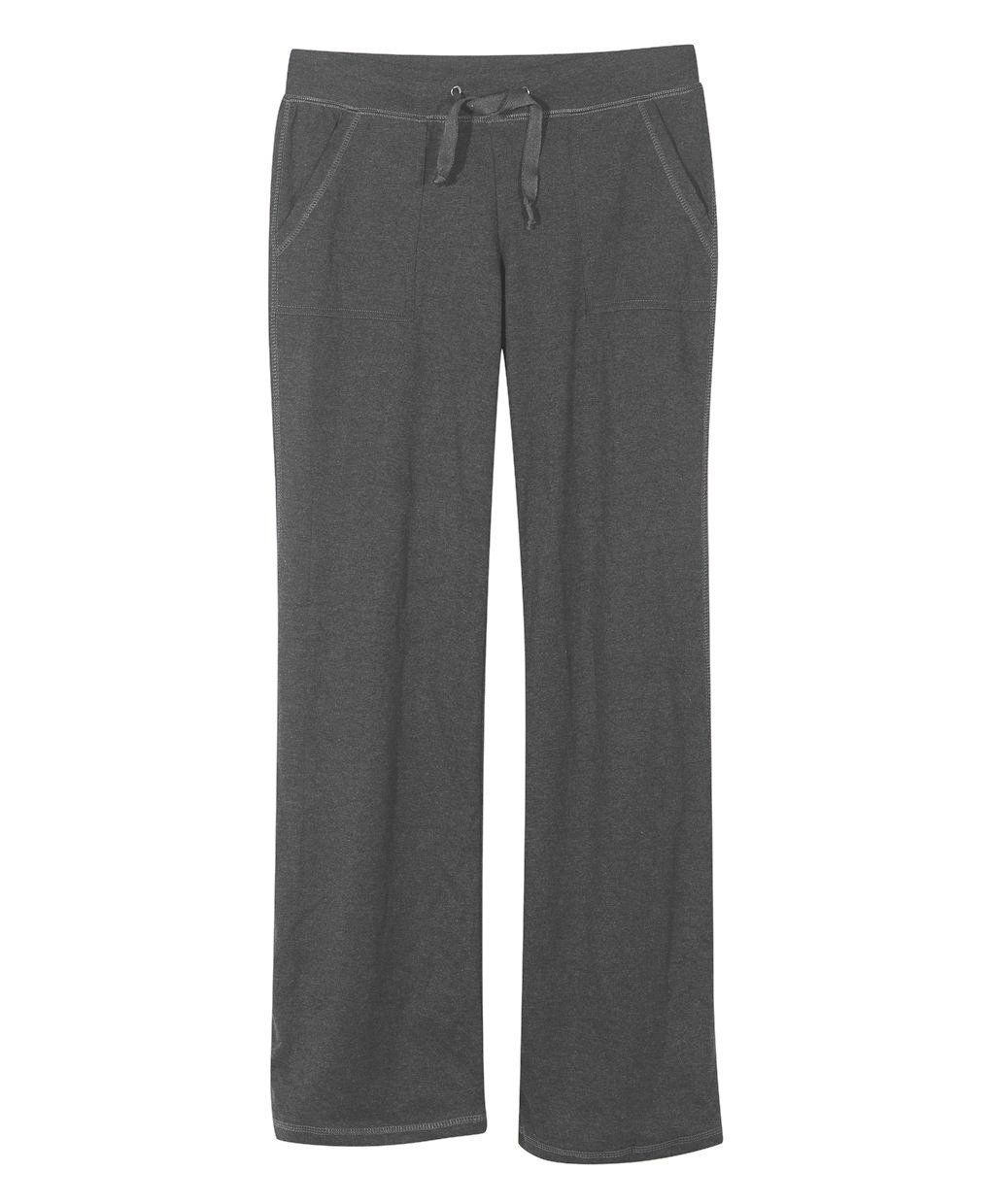 HEATHER GREY