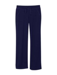 All Active Navy Pants by NaNa