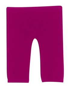 Fuchsia Capri Legging by NaNa