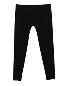 Ribbed Legging by NaNa