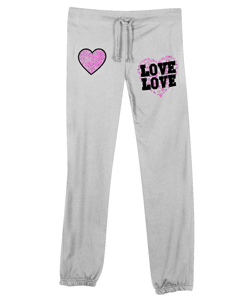 HEATHER GREY