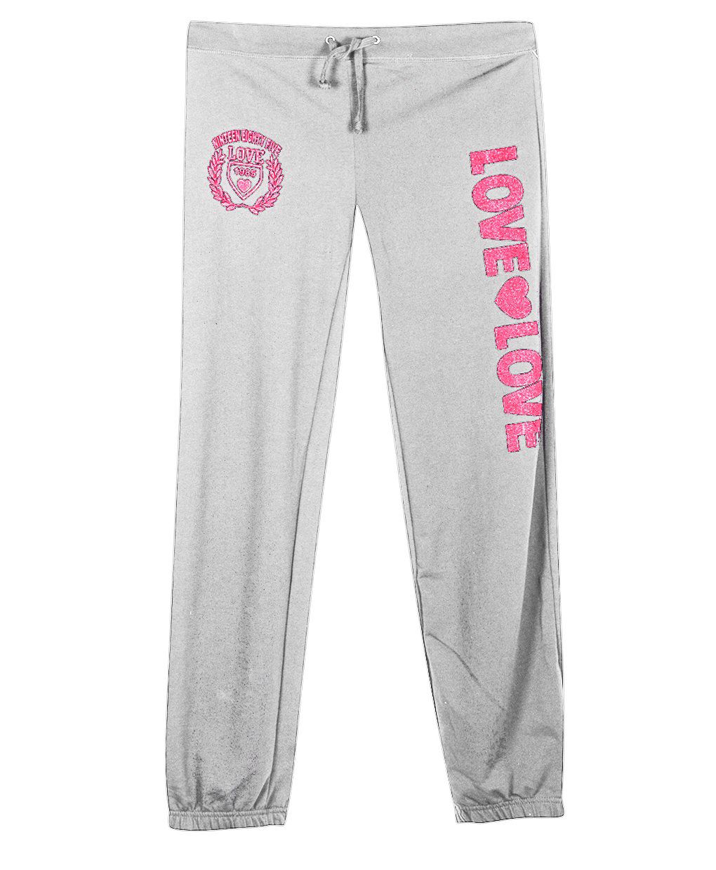 HEATHER GREY