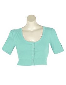 Craze Cardigan by NaNa