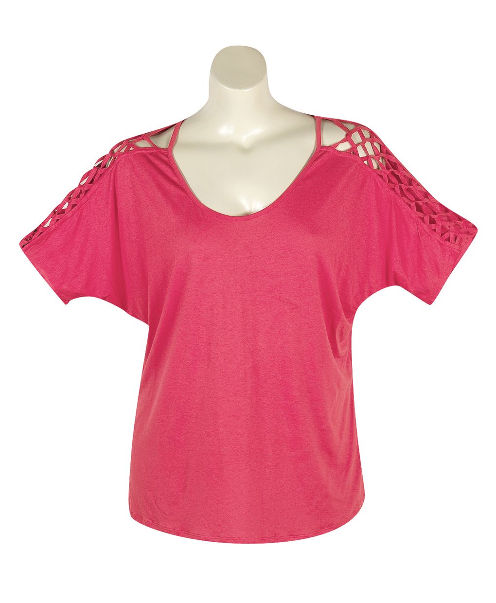 HOT PINK