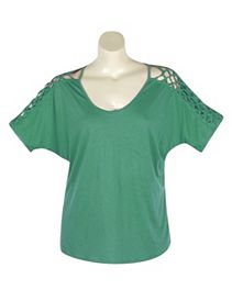 Lattice Top by NaNa