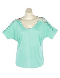 Lattice Top by NaNa