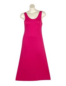 Maxi Tank Dress by NaNa