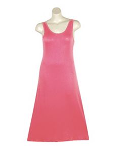 Maxi Tank Dress by NaNa