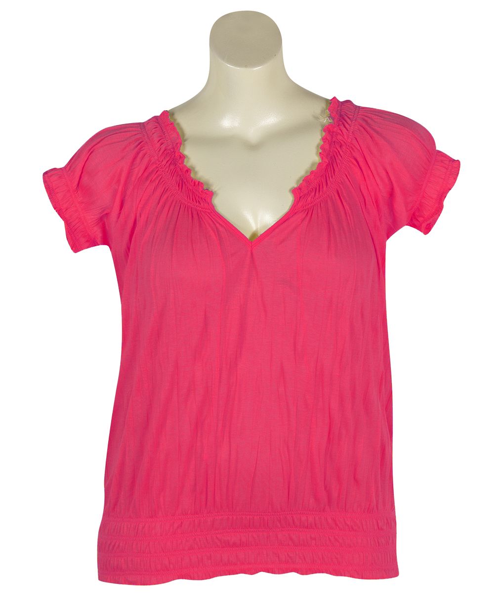 HOT PINK