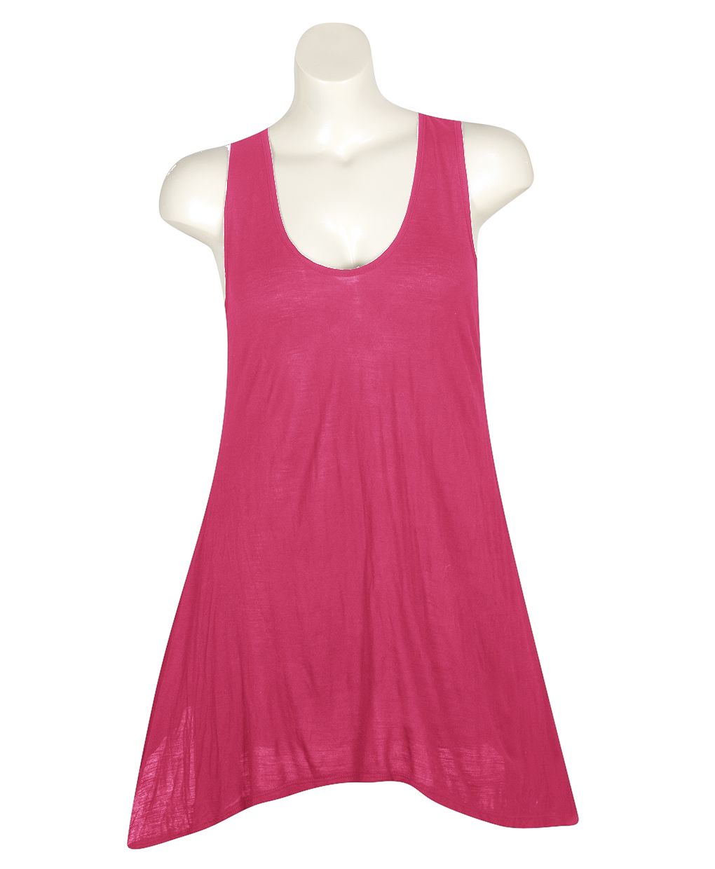 HOT PINK