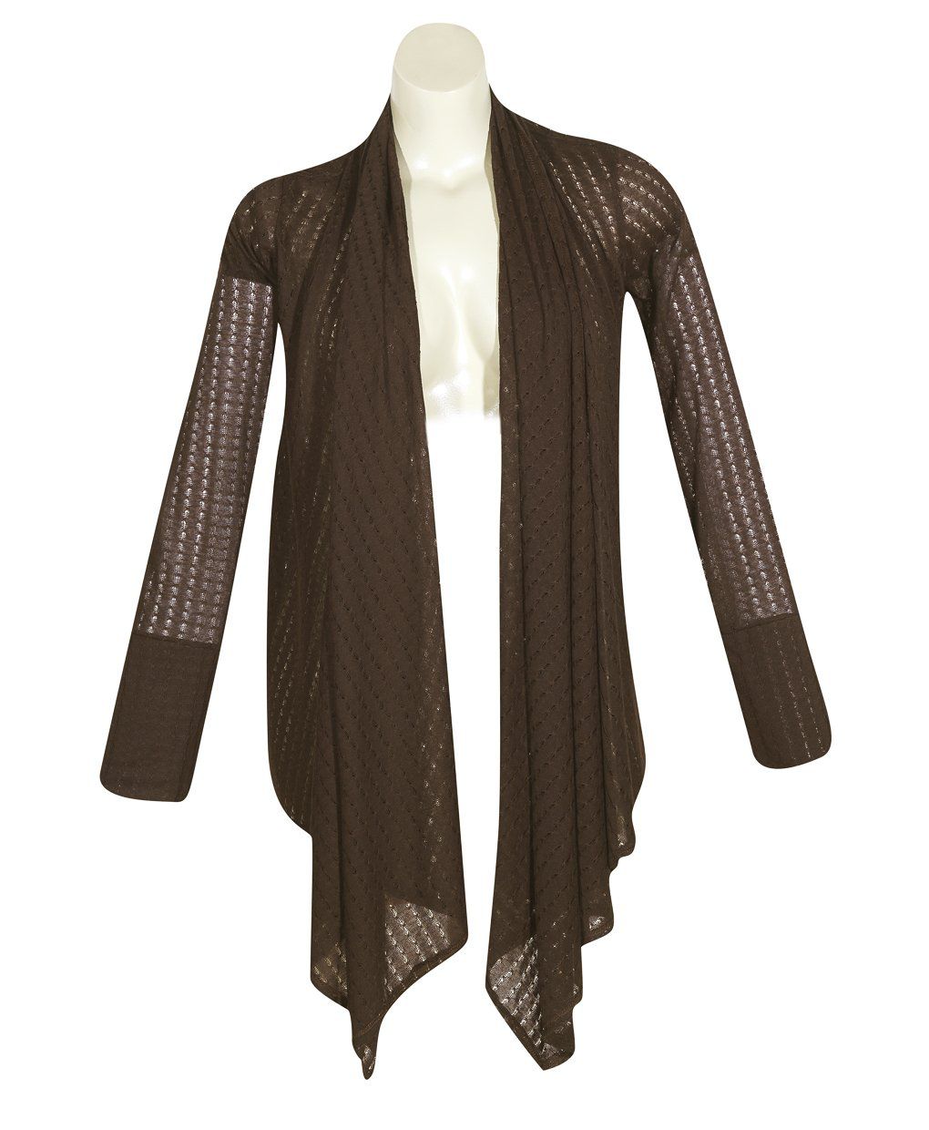 LIGHT BROWN