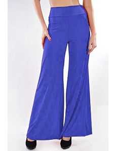 Royal Oh So Easy Pants by Fashion Love