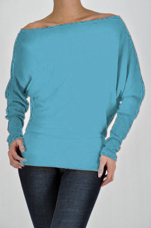 TURQUOISE