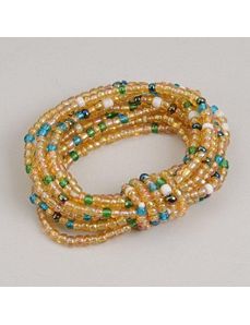 Knot Bracelet by Marlene's Jewels
