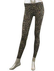 California Legging by Active Basic