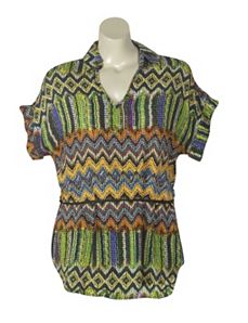 Toronto Top by Unique