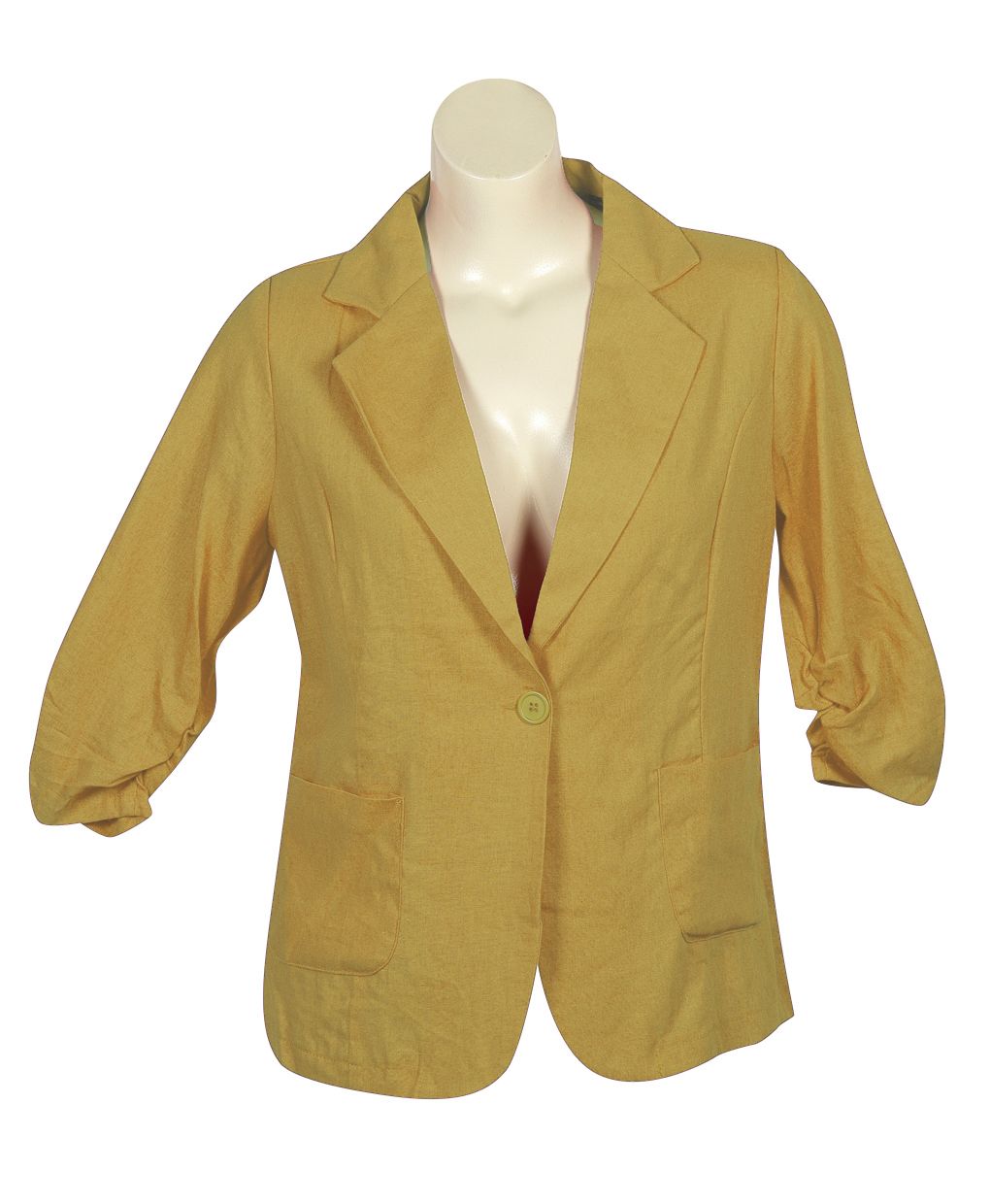 MUSTARD