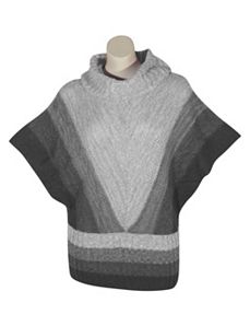 Black Sweet Surprise Top by Derek Heart