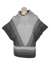 Black Sweet Surprise Top by Derek Heart