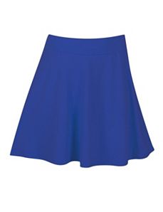 Yoga Swing Skirt by Derek Heart