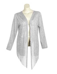 Jade Crochet Back Top by French Laundry