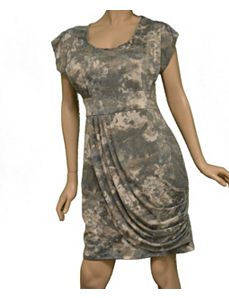 Living It Up Dress by Hypnotik