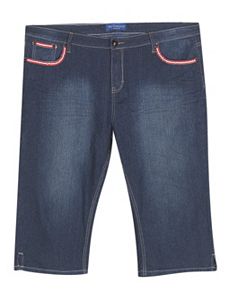 Blue Jean Capri by Blu Vineyard