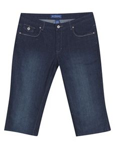 Beach Baby Capris by Blu Vineyard