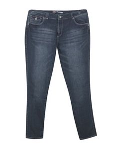 Out Of Town Jean by Kiss Therapy
