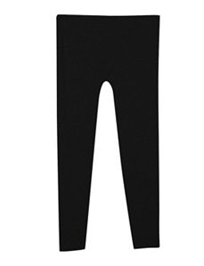 Black Lot Legging by Icon Apparel