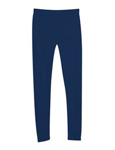 Navy Lot Legging by Icon Apparel